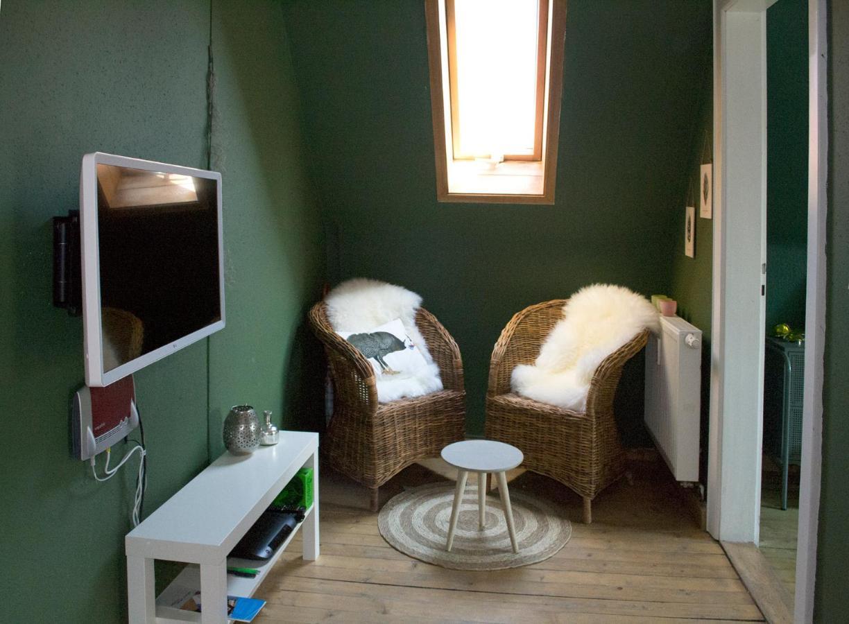 Villa Kunterbunt - Sehr Zentral, Neu Renoviert, 2Sz Wangen im Allgäu Εξωτερικό φωτογραφία