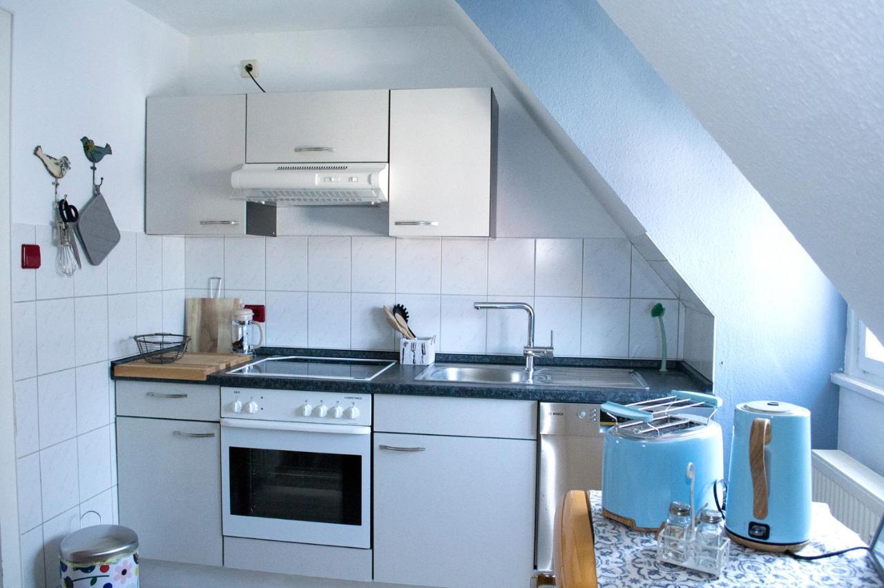 Villa Kunterbunt - Sehr Zentral, Neu Renoviert, 2Sz Wangen im Allgäu Εξωτερικό φωτογραφία