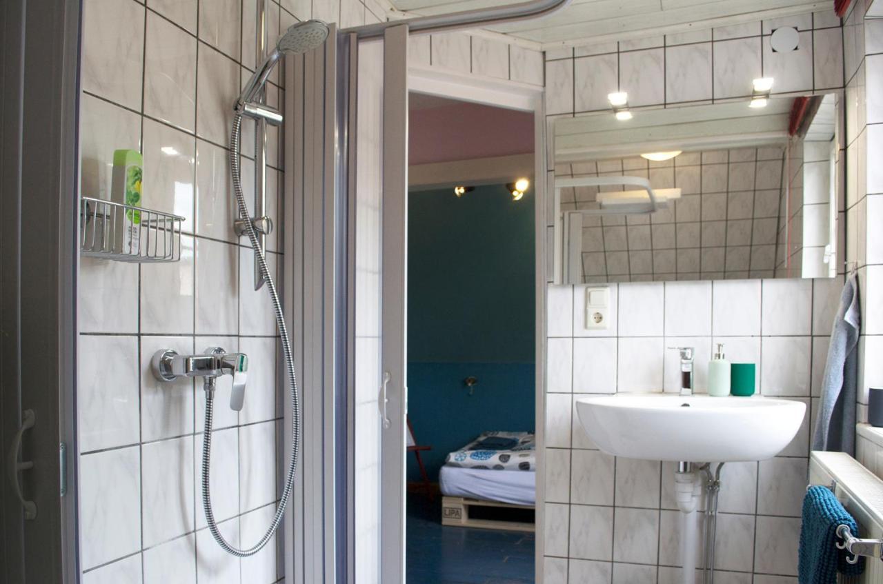 Villa Kunterbunt - Sehr Zentral, Neu Renoviert, 2Sz Wangen im Allgäu Εξωτερικό φωτογραφία