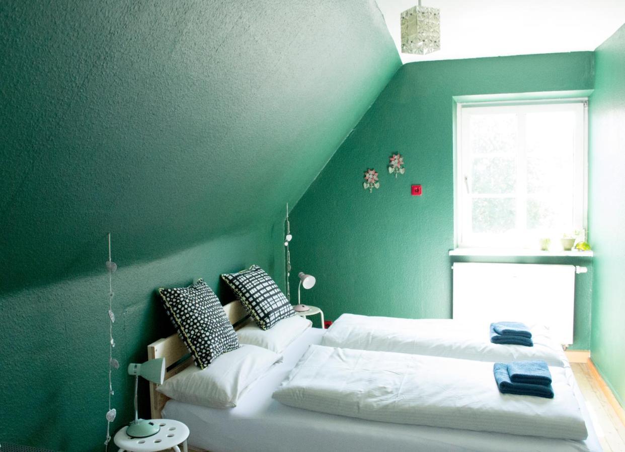 Villa Kunterbunt - Sehr Zentral, Neu Renoviert, 2Sz Wangen im Allgäu Εξωτερικό φωτογραφία
