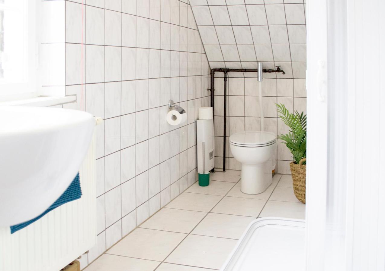 Villa Kunterbunt - Sehr Zentral, Neu Renoviert, 2Sz Wangen im Allgäu Εξωτερικό φωτογραφία
